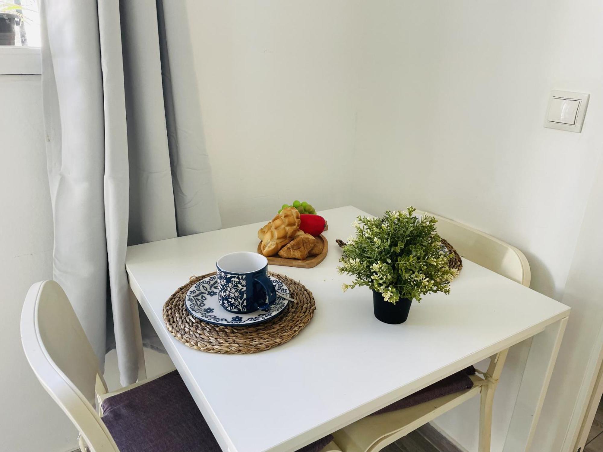 Apartamento Jimena Maro En El Centro De Nerja Exterior photo