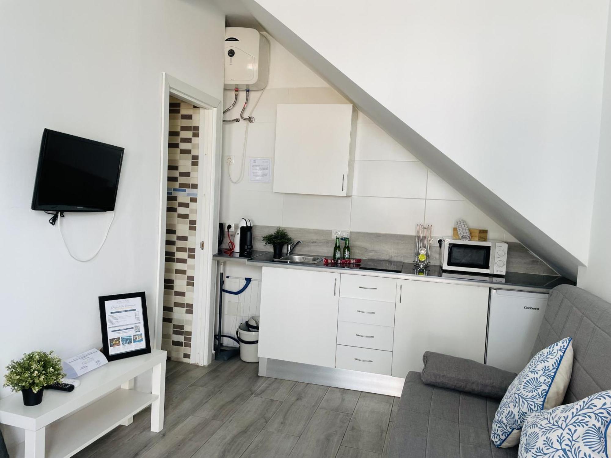 Apartamento Jimena Maro En El Centro De Nerja Exterior photo