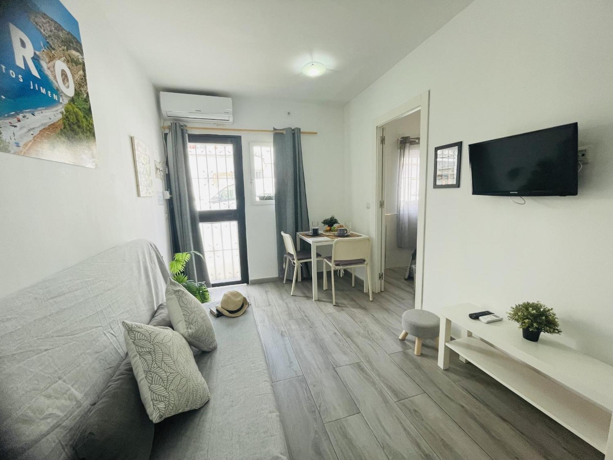 Apartamento Jimena Maro En El Centro De Nerja Exterior photo