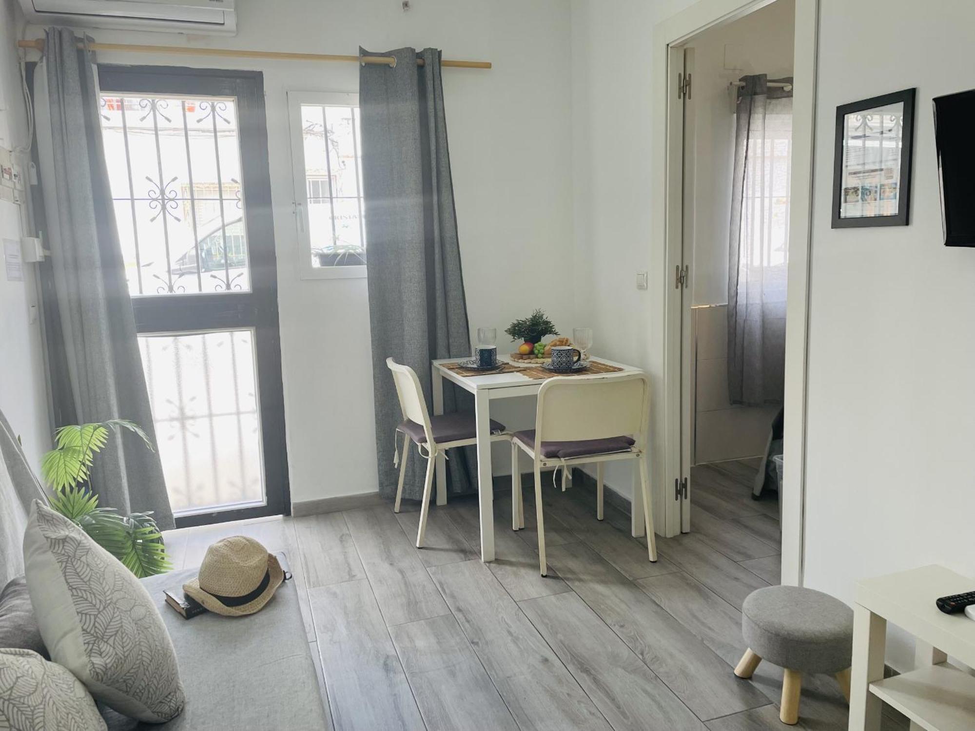 Apartamento Jimena Maro En El Centro De Nerja Exterior photo