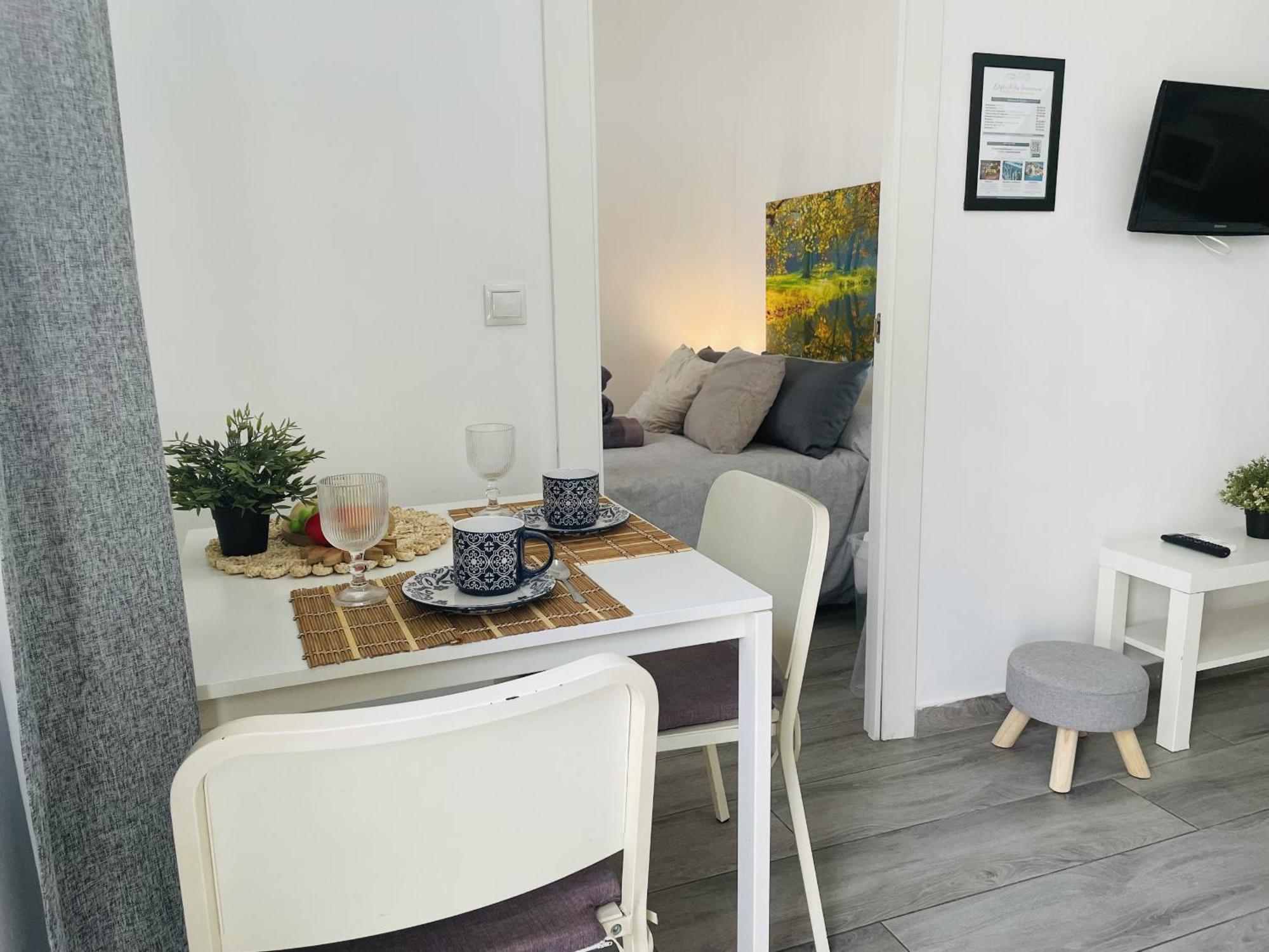 Apartamento Jimena Maro En El Centro De Nerja Exterior photo
