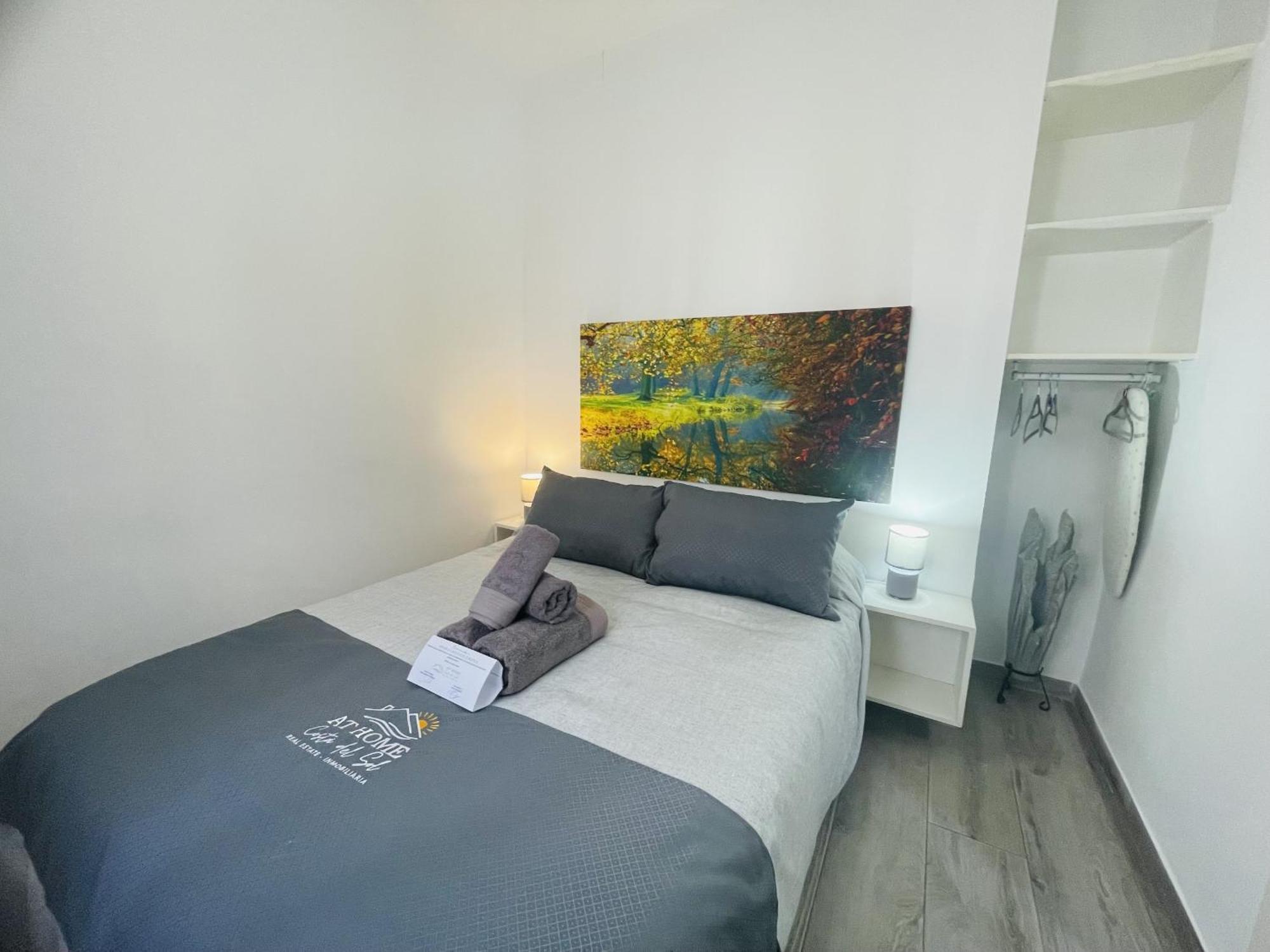 Apartamento Jimena Maro En El Centro De Nerja Exterior photo